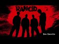 Rancid - Ben Zanotto (Full Album Stream)