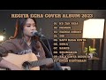 Cover Album Regita Echa Terbaru 2023 - Ku Tak Bisa