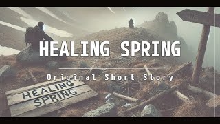 Original Short Story | Healing Spring