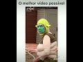 Status para whatsapp engraçado - Shrek