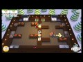 overcooked festive seasoning level 1 2 2 player former world record score 412