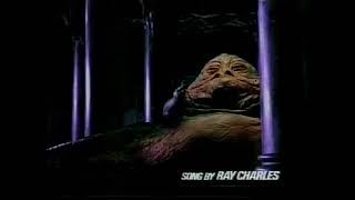 Technics CM / Digital Audio System / Jabba the Hutt / 60sec ver.