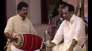 Dr.M.Balamuralikrishna (Jamuna Kinare)