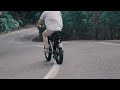 zurk s electric bikes high tech innovation meets retro beach cruiser