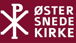 Gudstjeneste fra Øster Snede Kirke, 2025-01-01