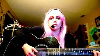 Mazzy Star - Fade Into You cover by Globelamp