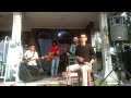 seperti kekasihku - padi (cover 5 Roda band)