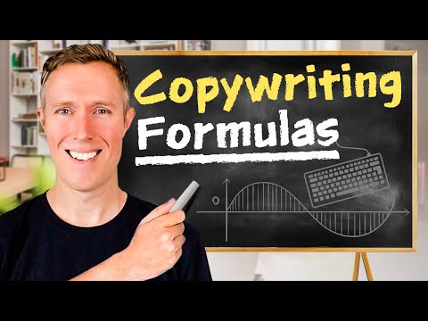 3 Copywriting Formulas Every Beginner Should Know Transcript Chat