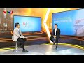 VTV3- CHƯƠNG TRÌNH MỖI NGÀY MỘT NIỀM VUI (PHẦN 1)