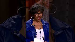 Judge Mathis Got Distracted Real Quick