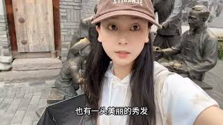 一人一车自驾金口大峡谷。#一种很新的旅行vlog #当我的旅行变得随性 #旅行推荐官 #先走遍中国吧 #关注我带你去旅行