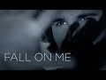 Juan Pablo Di Pace - FALL ON ME (Official Music Video)