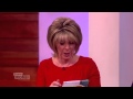 When Is It Rape? - Your Thoughts | Loose Women