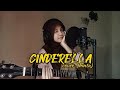 Cinderella - radja | cover akustik by (shinta) full lirik