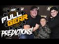 10 Bold AEW Full Gear 2024 Predictions That Bring The BOOM!