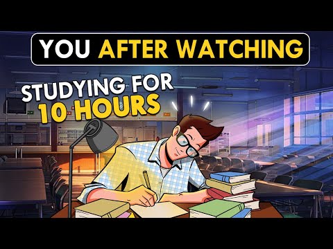 Watch This If You Can't Focus Before Studying and Work Watch This If You Can't Focus Before Studying and Work