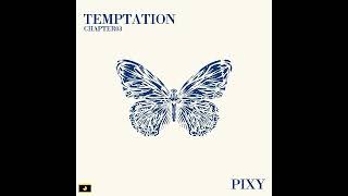 PIXY (픽시) - Fairyforest : Temptation [FULL A L B U M]