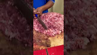 #mutton #keema #muttonkeema #mastan #bhai #food #meat #shop #sunday #ytshorts #youtube #yts #yt