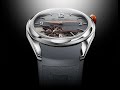 C by Romain Gauthier Titanium Edition Six