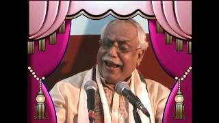 Pt. Vinayak Thorvi Kannada bhajan - Bidu Bidu Chinteyaano Manuja