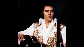 Elvis Presley - Fever - Live 27.05.1974