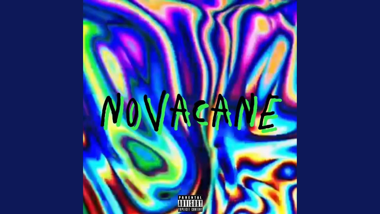 Novacane - YouTube