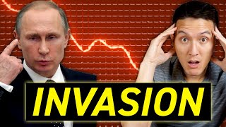 The Russian Invasion & The Stock Market