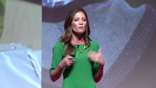 Teachers Create what they Experience | Katie Martin | TEDxElCajonSalon