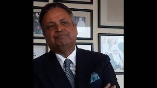 SDGs My Commitment: Binod Chaudhary, Chairman of Chaudhary Group