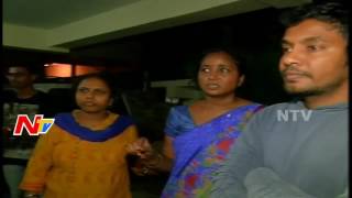 Facebook Account Leads to End Sushma's Life || Vijayawada || NTV