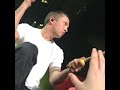 „let’s go, baby!” twenty one pilots at Pepsi Center, Denver, CO, USA #004