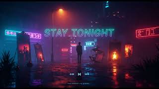 Justin Bieber - Stay Tonight (Official AI Hologram Visualizer) | Future Love Anthem 2025 🔥🌌