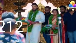 ഗൗരിയെ താലികെട്ടി സ്വന്തം ആക്കി മുരളി Sukhamodevi serial review