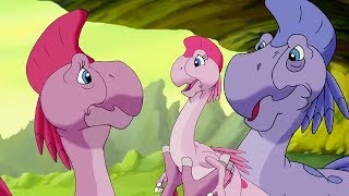 The Land Before Time Full Episodes | Return To Hanging Rock | HD | Cartoon for Kids