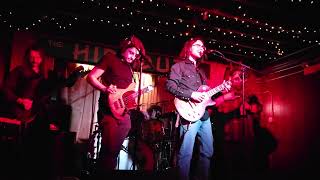 Thompson Springs (Highlights) 2024.03.15 The Hideout Chicago