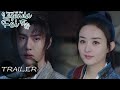 Trailer3 Legend of Fei (Legenda Fei) | Zhao Liying, Wang Yibo | 有翡 | WeTV【INDO SUB】