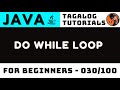 Java Do While Loop Explained (How It Works Step by Step)