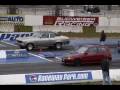 chevy nova vs Honda Civic