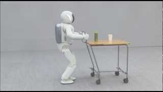 ASIMO (2) | Nippon.com