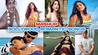 ROMANTIC MASHUP SONGS 2022 | Hindi Songs Mashup 2022 | Bollywood Mashup 2022 | Indian Songs