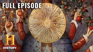 The Secret Magic of Alchemy | Ancient Mysteries (S3) | Full Episode | History