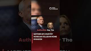 Holly Hatcher: Mother of Country Musician Killed in Home Invasion #crime #law #crisis