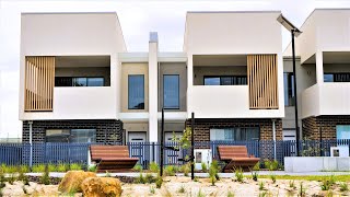 Burbank Urban: Waterlea Rowville - Construction Update - October 2020