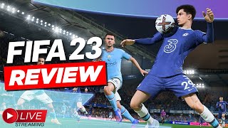 FIFA 23 live stream Gameplay PS5 ( 4kHD) @RecordGeming  #fifa23 #fifaworldcup #fifa #livestream