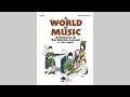 A World Of Music - MusicK8.com All-School Revue