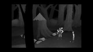 Tall Man Killings from Trilby's Notes