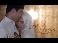 MUSLIM WEDDING : Azrul + Aiena  // Wedding by NEXT ART