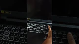 Acer Nitro 5 Black Screen [motherboard issue in new laptops]