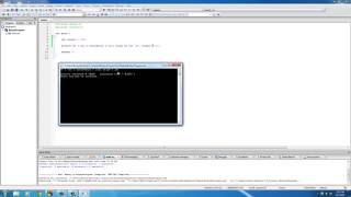 C Programming Tutorial 12 Math Operators