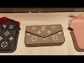 paris louis vuitton luxury shopping vlog → louis vuitton montaigne boutique full store tour